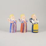 1747 5307 CANDLESTICKS